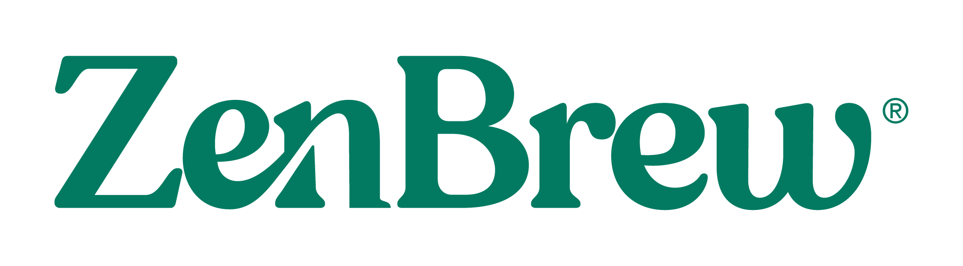 Zenbrew Ltd